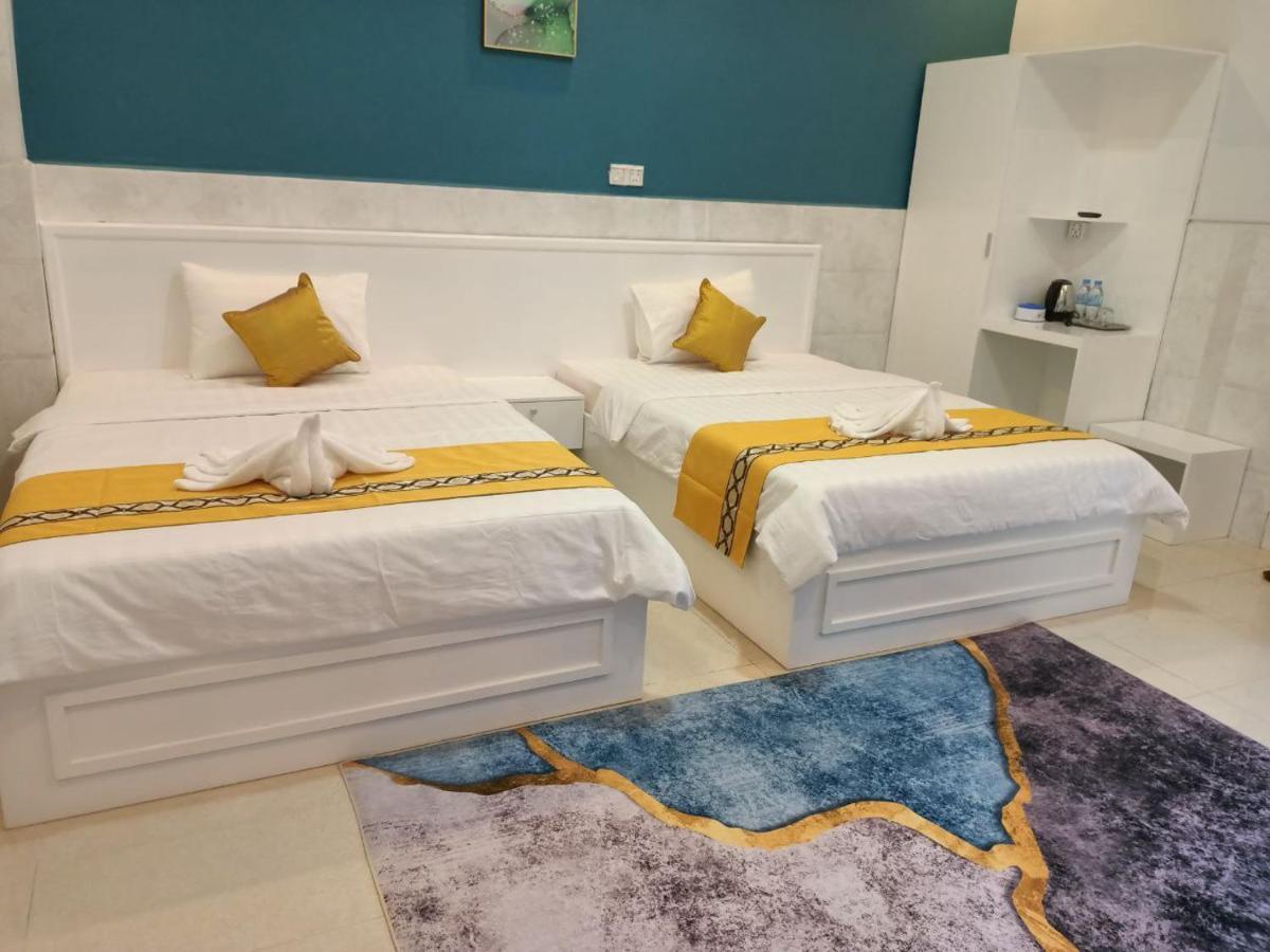 Green Garden Guesthouse Кампот Экстерьер фото